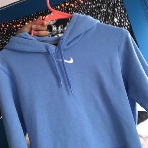 Nike hoodie